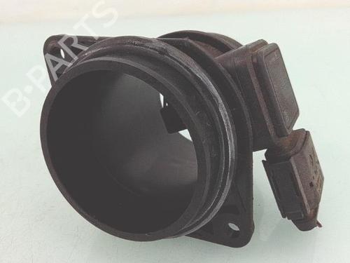 Used Mass air flow sensor Mass air flow sensor MERCEDES-BENZ A-CLASS (W169) A 180 CDI (169.007, 169.307) (109 hp) 29848163 29848163