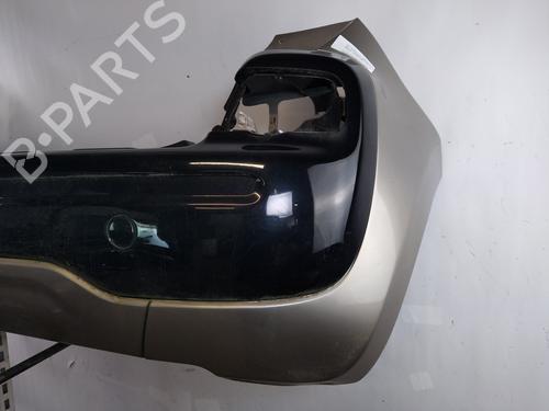 Rear bumper CITROËN C3 Picasso (SH_) 1.4 VTi 95 (SH8FSC, SH8FP0, SH8FP6) | BP25370763C8 