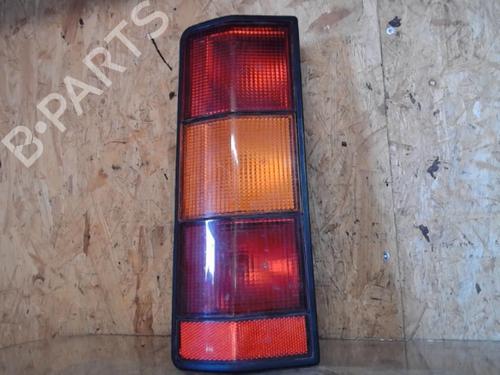 Used Left taillight RENAULT RAPID Box Body/MPV (F40_, G40_) 1.1 (48 hp) 25367390