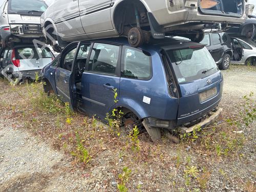 Bakspejl indvendigt FORD FOCUS C-MAX (DM2) 1.6 TDCi | BP36299736I6 - Image 7