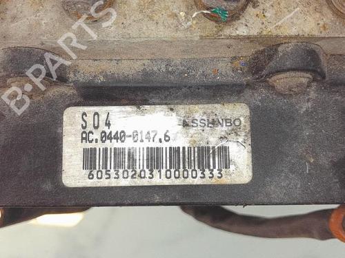 Used ABS pump ABS pump HONDA CIVIC VI Hatchback (EJ, EK) 1.4 i S (EJ9) (90 hp) 27714212 27714212