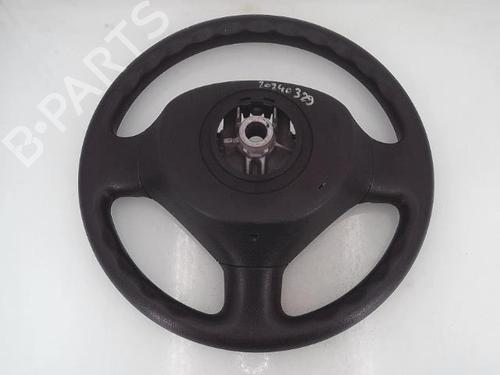 Used Steering wheel Steering wheel PEUGEOT 206+ (2L_, 2M_) 1.4 HDi eco 70 (68 hp) 25368059 25368059
