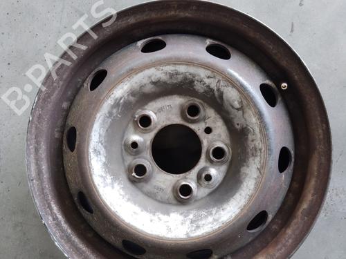 Fælk Fælk PEUGEOT BOXER Van 2.2 HDi 100 (101 hp) 36025397 36025397