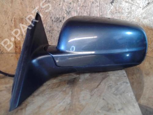 Left mirror VW PASSAT B5.5 (3B3) 1.9 TDI | BP25373136C26 