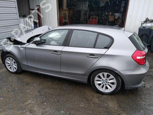 Left sun visor BMW 1 (E87) 116 d | BP25366912I1 - Image 4