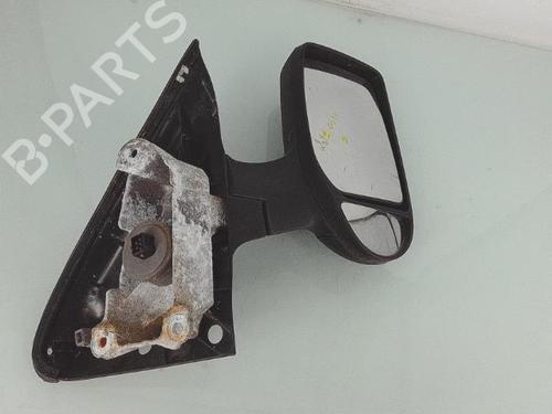 Right mirror FORD TRANSIT Van (FA_ _) 2.0 TDCi | BP25836952C27 