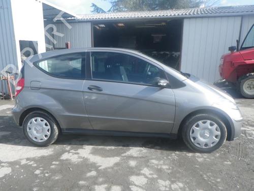 Right taillight MERCEDES-BENZ A-CLASS (W169) A 180 CDI (169.007, 169.307) | BP25367587C35 