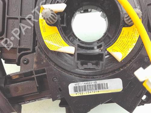 Used Steering column stalk Steering column stalk FORD FOCUS II (DA_, HCP, DP) [2004-2013] 33540327 33540327