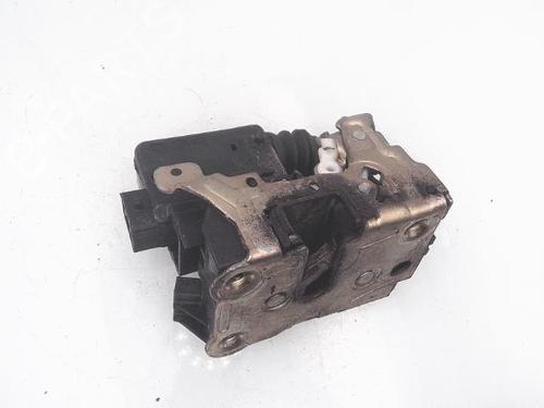 Front right lock RENAULT CLIO I (B/C57_, 5/357_) 1.2 (5/357Y, 5/357K) | BP25360586C97 