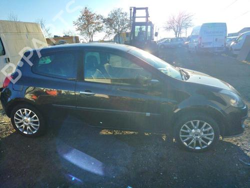 Headlight switch RENAULT CLIO III (BR0/1, CR0/1) 1.4 16V | BP25370152I24  - Image 7