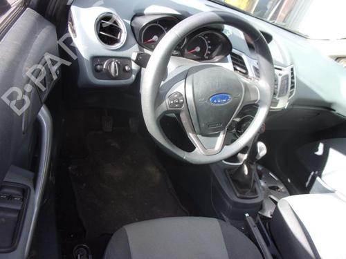 Headlight switch FORD FIESTA VI (CB1, CCN) 1.4 TDCi | BP25373425I24  - Image 8