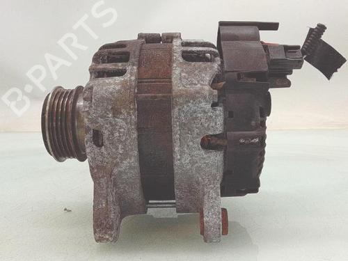Alternator DACIA SANDERO II 1.0 SCe 75 (B8JC, B8JD, B8NC) | BP33884445M7  - Image 6