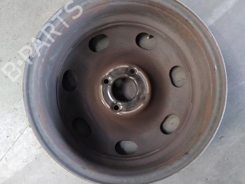Rim CITROËN C4 Picasso I MPV (UD_) 1.6 HDi | BP29910661C45