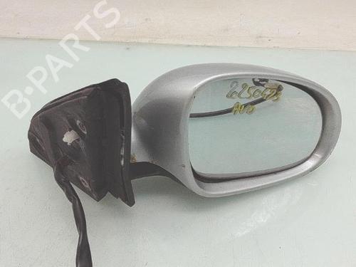 Used Right mirror Right mirror VW JETTA III (1K2) 1.9 TDI (105 hp) 34243858 34243858