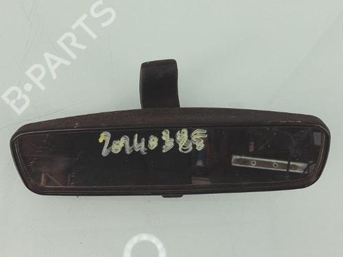 Used Rear mirror Rear mirror RENAULT KANGOO (KC0/1_) D 65 1.9 (KC0E, KC02, KC0J, KC0N) (64 hp) 25349421 25349421