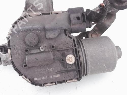 Used Front wiper motor FORD S-MAX (WA6) 1.8 TDCi (125 hp) 25354429
