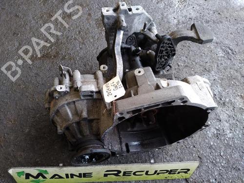 Alternator VW GOLF VI (5K1) 2.0 TDI | BP25367114M7  - Image 11