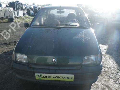 Used Parts RENAULT CLIO I (B/C57_, 5/357_) 1.9 D 2458601