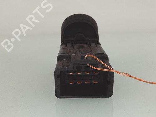 Used Warning switch Warning switch RENAULT KANGOO (KC0/1_) 1.9 dTi (KC0U) (80 hp) 25701145 25701145