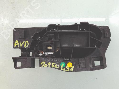 Front right interior door handle CITROËN C3 Picasso (SH_) 1.6 HDi | BP31791739I14