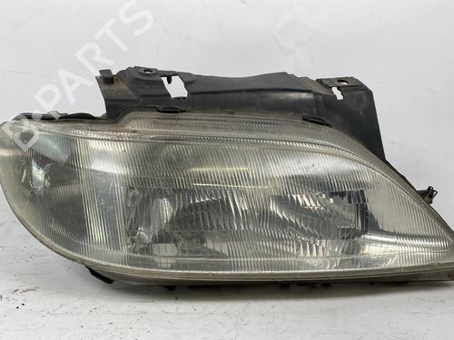 Used Right headlight CITROËN XSARA (N1) 2.0 HDi 90 (90 hp) 25357496