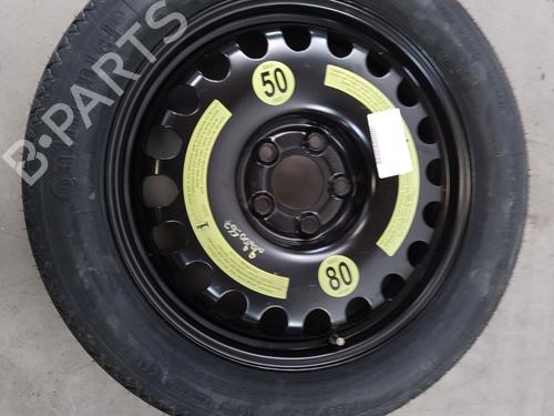 Used Jack Kit MERCEDES-BENZ E-CLASS (W211) E 220 CDI (211.006) (150 hp) 25370489