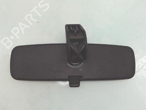 Ryggespeil Innvendig RENAULT MEGANE I (BA0/1_) 1.9 dTi (BA08, BA0N) (98 hp) 30884571
