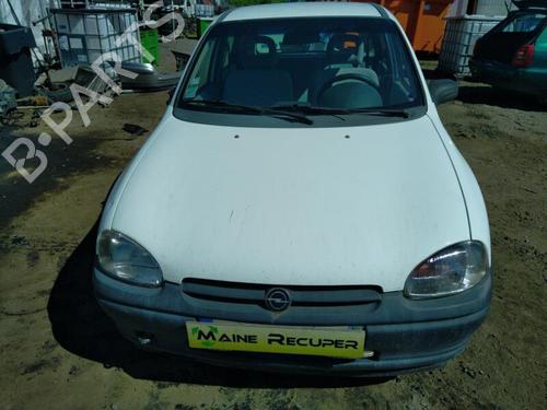 Left taillight OPEL CORSA B (S93) 1.7 D (F08, F68, M68) | BP25364821C34 