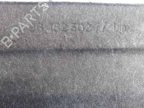 Rear parcel shelf PEUGEOT 206+ (2L_, 2M_) 1.4 HDi eco 70 | BP27254370C85 