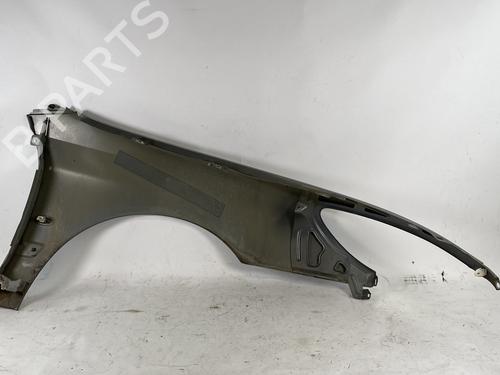 Left front fenders PEUGEOT 607 (9D, 9U) 2.2 HDi | BP25363692C41 