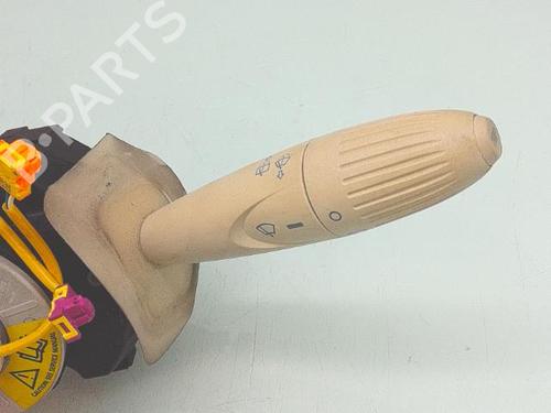 Steering column stalk FIAT 500 (312_) 1.2 (312AXA1A) | BP40451546I23 - Image 8