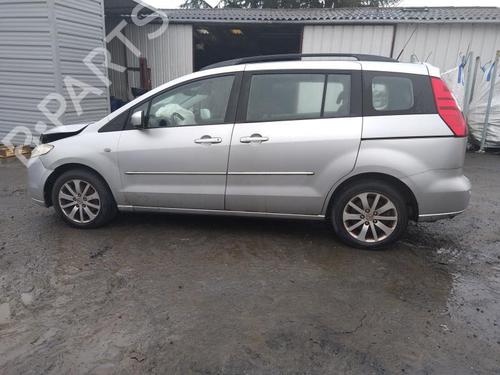 Climate control MAZDA 5 (CR) 2.0 CD (CR19) | BP25373321I5  - Image 8