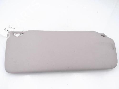Left sun visor RENAULT TWINGO II (CN0_) 1.5 dCi (CN0E) | BP25371795I1 - Image 4