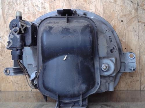 Left headlight RENAULT TWINGO I (C06_) 1.2 16V (C06C, C06D, C06K) | BP25359480C28 