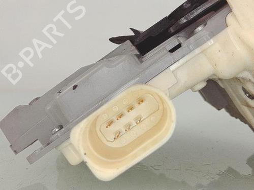 Front right lock AUDI A4 B8 Avant (8K5) 2.0 TDI | BP26508137C97 