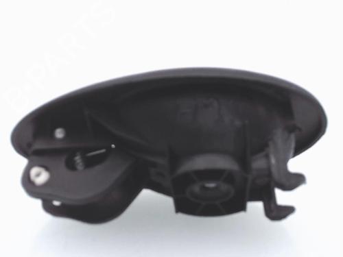 Used Front left interior door handle Front left interior door handle CHEVROLET MATIZ (M200, M250) 0.8 (52 hp) 25350987 25350987