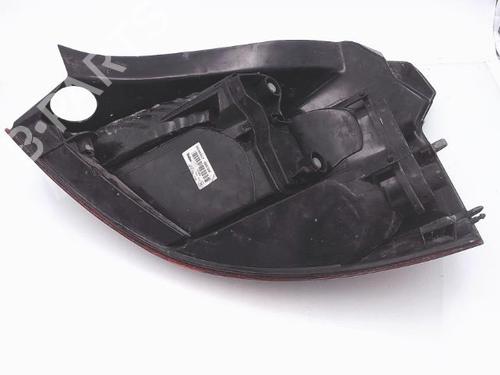 Left taillight RENAULT MEGANE II (BM0/1_, CM0/1_) 1.6 16V (BM0C, CM0C) | BP25372456C34 
