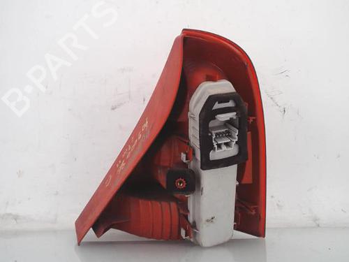 Left taillight RENAULT CLIO II (BB_, CB_) 1.9 D (B/CB0E, BB0J) | BP25354027C34 