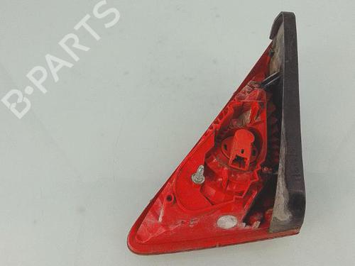 Left tailgate light PEUGEOT 3008 I MPV (0U_) 1.6 HDi | BP26713474C79 