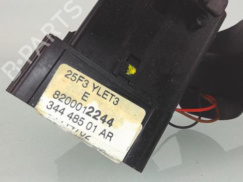 Switch RENAULT LAGUNA II (BG0/1_) 1.8 16V (BG04, BG0B, BG0C, BG0V) | BP25370649I30 