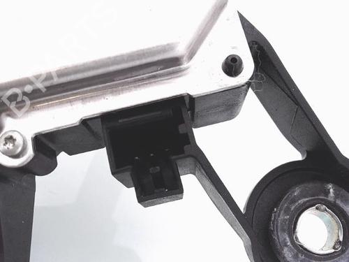 Rear wiper motor FORD FIESTA V (JH_, JD_) 1.3 | BP25372172M102 