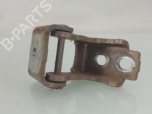 Hinge/Door check strap RENAULT SCÉNIC III (JZ0/1_) 1.5 dCi (JZ02, JZ0R) | BP29387243C146 