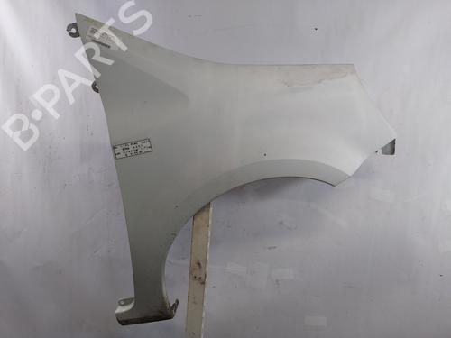 Used Right front fenders RENAULT MODUS / GRAND MODUS (F/JP0_) 1.5 dCi (FP0D, JP0D) (82 hp) 25352218