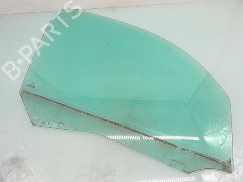 Dør rude højre foran CITROËN C3 Picasso (SH_) 1.6 HDi (90 hp) 31760557