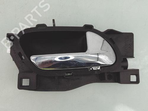 Used Front right interior door handle CITROËN C4 I (LC_) 1.6 HDi (109 hp) 29142543