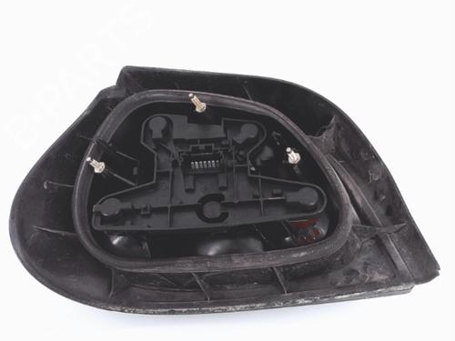 Right taillight RENAULT MEGANE I (BA0/1_) 1.6 e (BA0F, BA0S) | BP25355517C35 