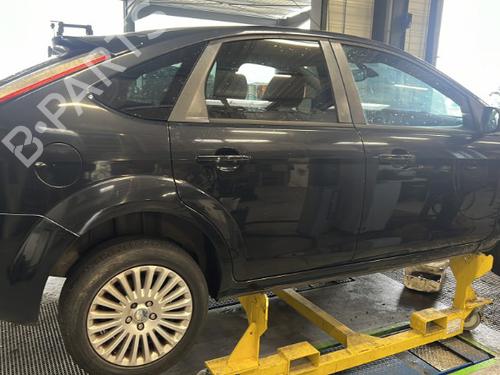 Left front window switch FORD FOCUS II (DA_, HCP, DP) 2.0 TDCi | BP25349919I27 - Image 8