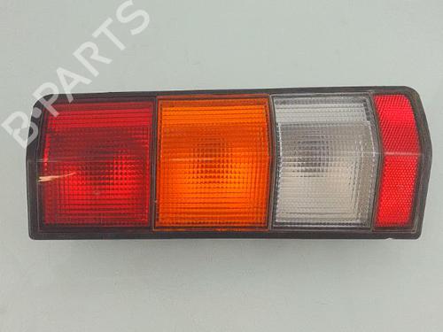Used Right taillight RENAULT RAPID Box Body/MPV (F40_, G40_) 1.0 (37 hp) 25923396