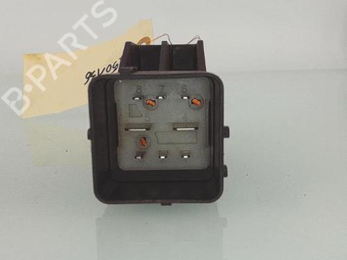 Elektronisk modul PEUGEOT 307 (3A/C) 2.0 HDi 135 | BP25362274M83 