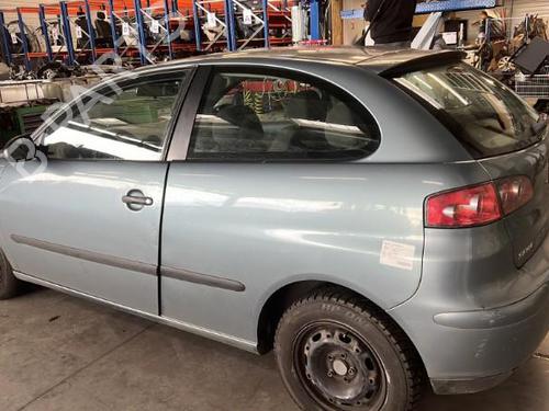 Left headlight SEAT IBIZA III (6L1) 1.2 | BP25354546C28 - Image 7